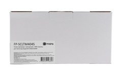 Тонер-картридж F+ FP-SCLTM404S пурпурный, 1 000 страниц, для Samsung моделей C430/C430W