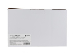 Тонер-картридж Fplus FP-SCLTM609S пурпурный, 7 000 страниц, для Samsung моделей CLP-770ND/775ND F+