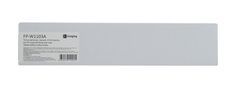 Тонер-картридж F+ FP-W1103A черный, 2 500 страниц, для HP моделей Neverstop Laser 1000a/1000w/1200a/1200w