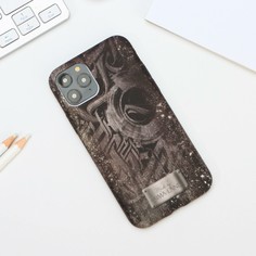 Чехол для iphone 11 pro Like me