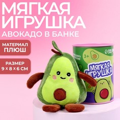 Мягкая игрушка Milo Toys