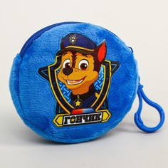 Щенячий патруль. детский кошелек PAW Patrol