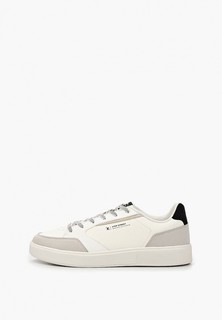 Кеды Xtep Street Classic sneakers series sports life