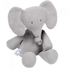 Мягкие игрушки Мягкая игрушка Nattou Soft toy Tembo tricot Слоник 32 см