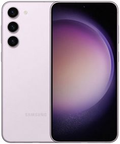 Смартфон Samsung Galaxy S23 Plus 8/512Gb (SM-S916BLIGCAU) Lavender