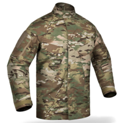 Тактическая куртка Crye Precision G4 Field Shirt Multicam