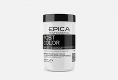 Нейтрализующая маска для завершения процесса окрашивания Epica Professional