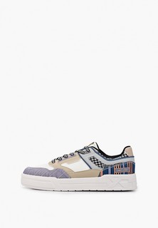 Кеды Xtep Street Classic sneakers series sports life