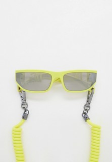 Очки солнцезащитные и шнурок Dolce&Gabbana DG6172 33376G