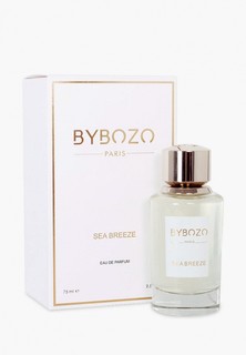 Парфюмерная вода Bybozo SEA BREEZE «Морской бриз» 75 мл