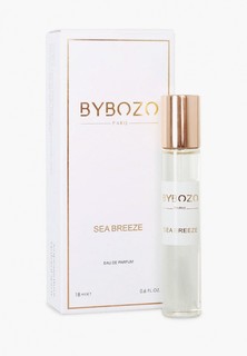 Парфюмерная вода Bybozo SEA BREEZE «Морской бриз» 18 мл