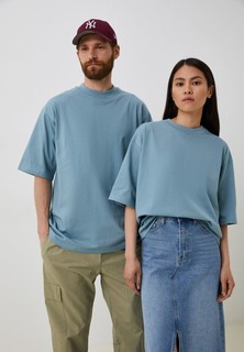 Футболка Запорожец Heritage Blank Loose Fit