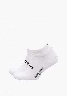 Носки 2 пары UYN UNISEX ESSENTIAL SNEAKER SOCKS 2PRS PACK