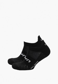 Носки 2 пары UYN UNISEX AGILE SNEAKER SOCKS 2PRS PACK