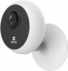 Видеокамера IP EZVIZ C1C-B H.265 1080P CS-C1C-H.265-1080P 2Мп Wi-fi с двусторонней аудиосвязью