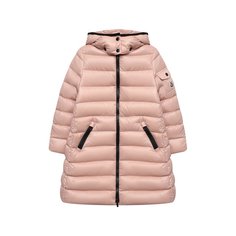 Пуховое пальто Moka Moncler