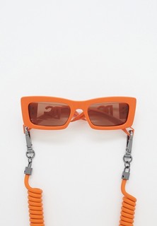 Очки солнцезащитные и шнурок Dolce&Gabbana DG6173 33386Q