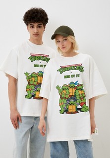 Футболка Asia st 71 x Teenage Mutant Ninja Turtles