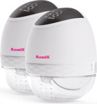 Молокоотсос Ramili SE500X2