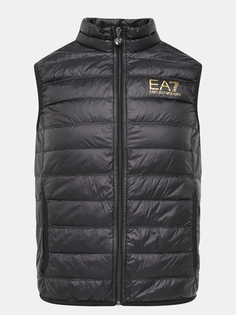 Жилеты EA7 Emporio Armani