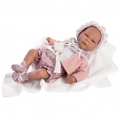 Куклы и одежда для кукол ASI Кукла Айнхоа 46 см