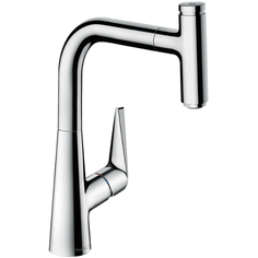 Смеситель для кухни Hansgrohe