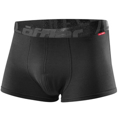 Термобелье Loffler Light Ms Hr. Boxershorts Transtex Black