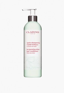 Кондиционер для волос Clarins тонизирующий, Apres-shampooing vitalite brillance, 300 мл
