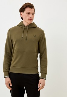 Худи Fred Perry 