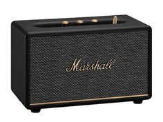 Колонка Marshall Acton III 60 Вт Black