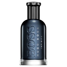 BOSS BOTTLED INFINITE Парфюмерная вода