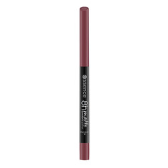 Карандаш для губ ESSENCE 8H MATTE COMFORT LIPLINER тон 06