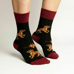 Носки St.Friday Socks Коварный Шер-хан, 38-41