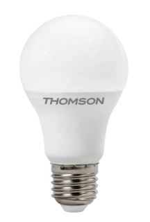 Лампа светодиодная Thomson TH-B2165 A60 9W 810Lm E27 3000K/6500/4000K