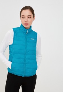 Жилет утепленный Regatta Wmns Hillpack