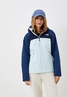 Ветровка The North Face W STRATOS JACKET