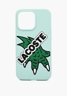 Чехол для iPhone Lacoste 13 Pro