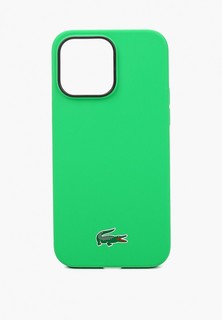 Чехол для iPhone Lacoste 14 Pro Max с MagSafe