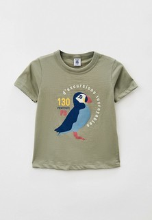 Футболка Petit Bateau 