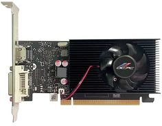 Видеокарта OCPC GeForce GT 1030 4G (OCVNGT1030G4D4)
