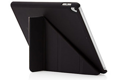 Pipetto Чехол для iPad 9,7" Origami Case, черный