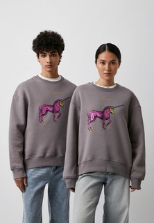 Свитшот Berhasm Unicorns are Pink