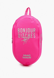 Несессер MadWave Wet Bag Bonjour Bitches