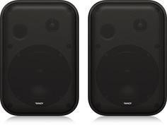 Студийные мониторы Tannoy