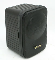 Динамики настенные Tannoy