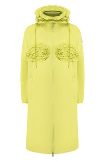 Плащ 4 Moncler Simone Rocha Moncler Genius