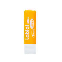 L`OCO Бальзам для губ Лимон 4.4 Loco