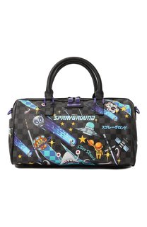 Дорожная сумка Sprayground