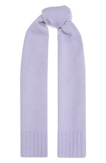 Кашемировый шарф Giorgetti Cashmere