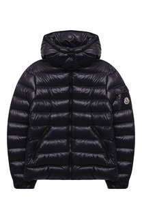 Пуховая куртка Moncler